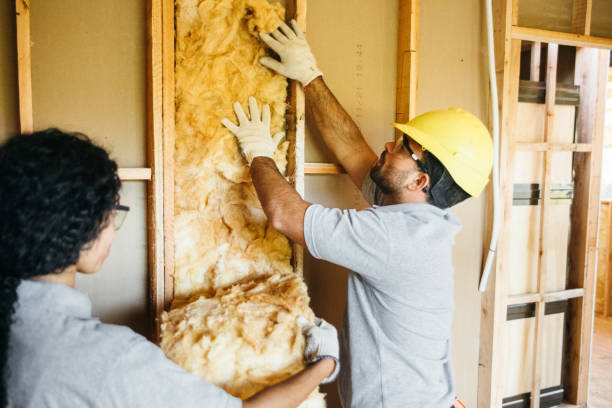 Best Basement Insulation  in Salem, OR