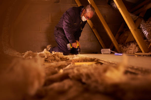 Best Garage Insulation  in Salem, OR