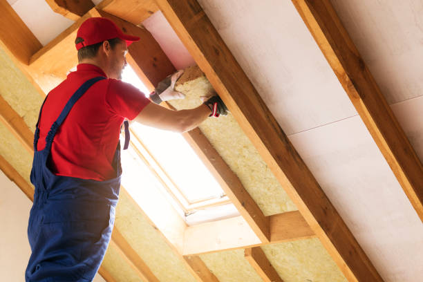 Best Wall Insulation Installation  in Salem, OR